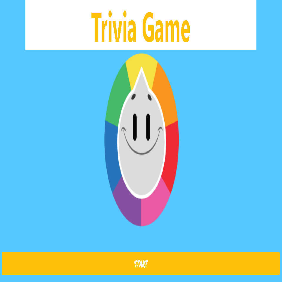 Trivia Game