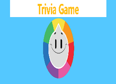 Trivia Game